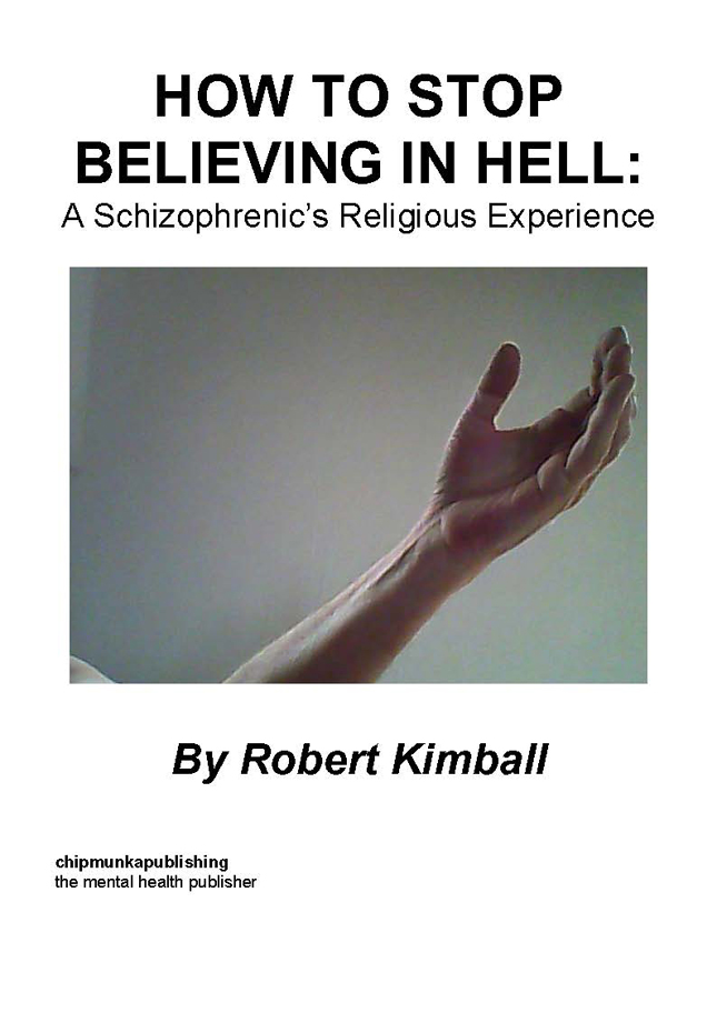 How To Stop Believing In Hell